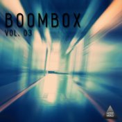 Boombox, Vol. 03