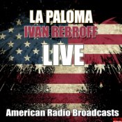 La Paloma (Live)