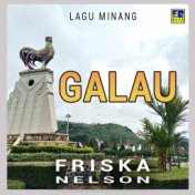 Galau Pop Minang