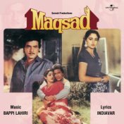 Maqsad (Original Motion Picture Soundtrack)