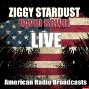 Ziggy Stardust (Live)