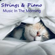 Strings & Piano Music In The Morning
