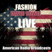 Fashion (Live)