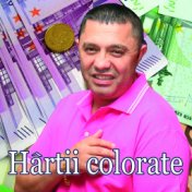 Hârtii Colorate