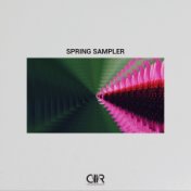 SPRING SAMPLER