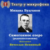 Михаил Булгаков: Самогонное озеро (Pадиопостановка)