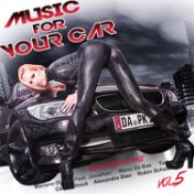 Music for Your Car Vol.5