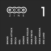 Ecce Zine 1