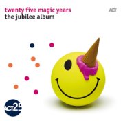 The Jubilee Album (Twenty Five Magic Years)