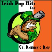 Irish Pop Hits for St. Patricks Day