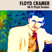 48 X Floyd Cramer