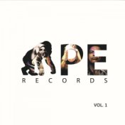 Ape Records, Vol. 1