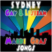 Sydney Gay & Lesbian Mardia Gras Songs