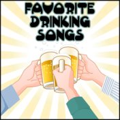 Favorite Drinking Songs