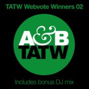 Trance Around The World Webvote Winners 02