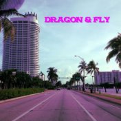 Dragon & Fly