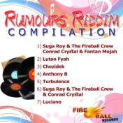 Rumours Riddim Compilation