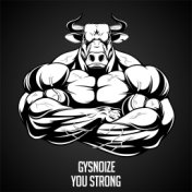 You Strong