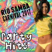 Rio Samba Carnival 2017 Party Hits