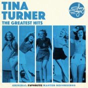 The Greatest Hits Of Tina Turner