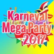 Karneval Mega Party 2017