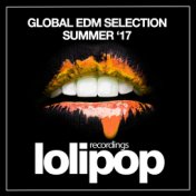 Global EDM Selection (Summer '17)