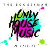 Only House Music (DJ Edition)