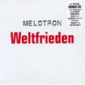 Weltfrieden (Tour Edition 2003)