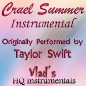 Vlad's Hq Instrumentals