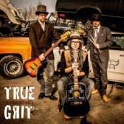 Matteo Pizzoli's True Grit