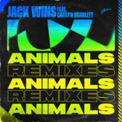 Animals (Remixes)