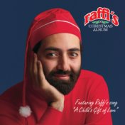 Raffi's Christmas Album: A Collection of Christmas Songs for Children (feat. Ken Whiteley)