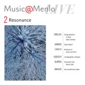 Music@Menlo '12: Resonance, Vol. 2