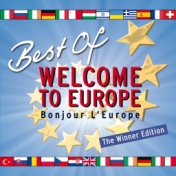 Best of Welcome to Europe