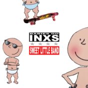 Babies Go Inxs