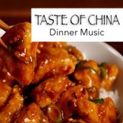Taste Of China Dinner Music