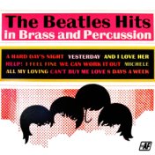 The Beatles Hits in Brass and Percussion