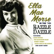 In The '50s Razzle Dazzle