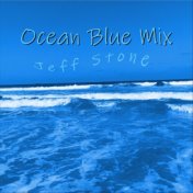 Ocean Blue Mix