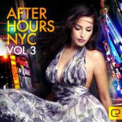 AfterHours NYC, Vol. 3
