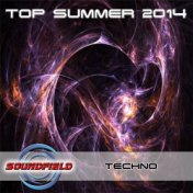 Techno Top Summer 2014