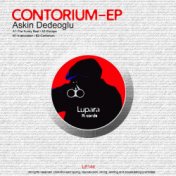 Contorium EP