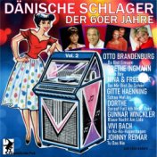 Dänische Schlager 2