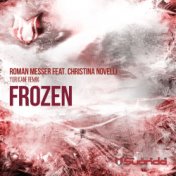 Frozen (Yuri Kane Remix)