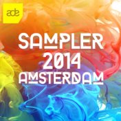 ADE Sampler 2014 Amsterdam