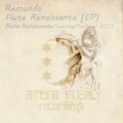 Flute Renaissante [EP]