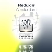 Redux @ Amsterdam