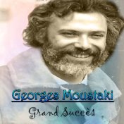 Georges Moustaki - Grand Succès