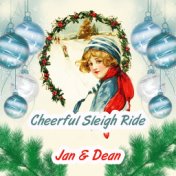 Cheerful Sleigh Ride