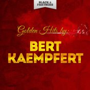 Golden Hits By Bert Kaempfert